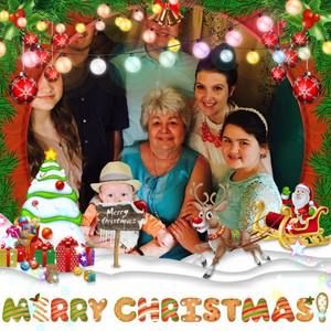 Meet your Posher, Gladys